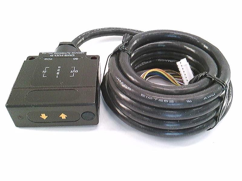 HOKUYO AUTOMATIC CO DMSHA1V