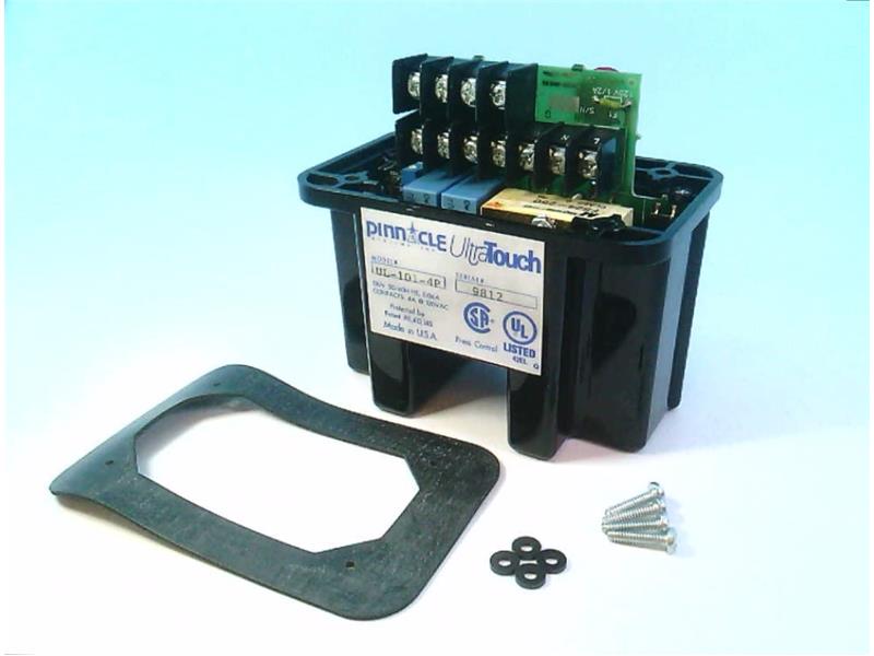 PINNACLE SYSTEMS INC UL-101-4P