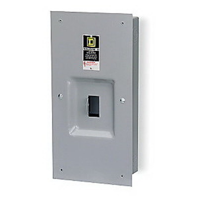SCHNEIDER ELECTRIC FA100F