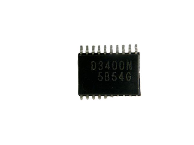 CXD3400N by SONY