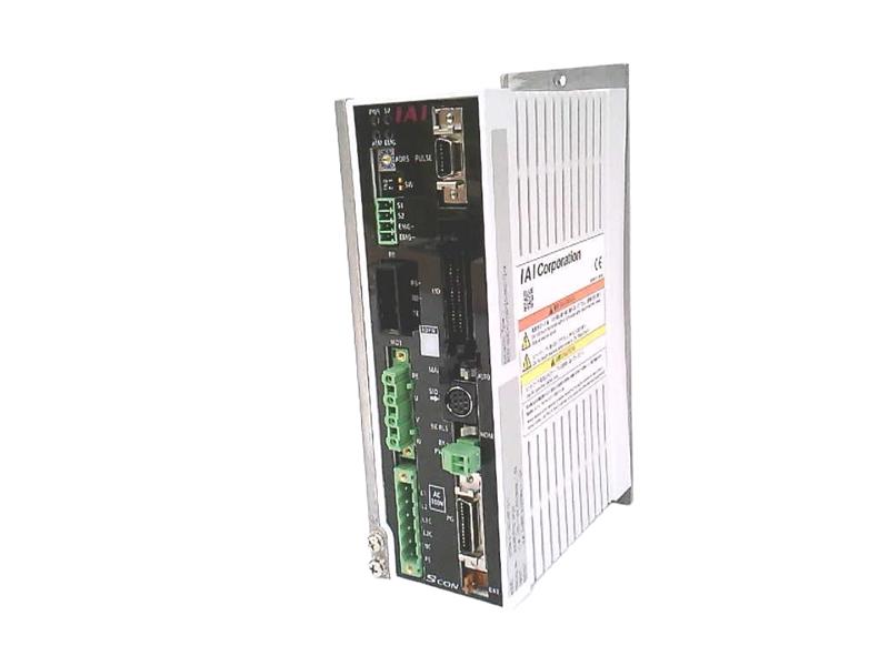 SCON-C-100I-NP-2-1 by IAI