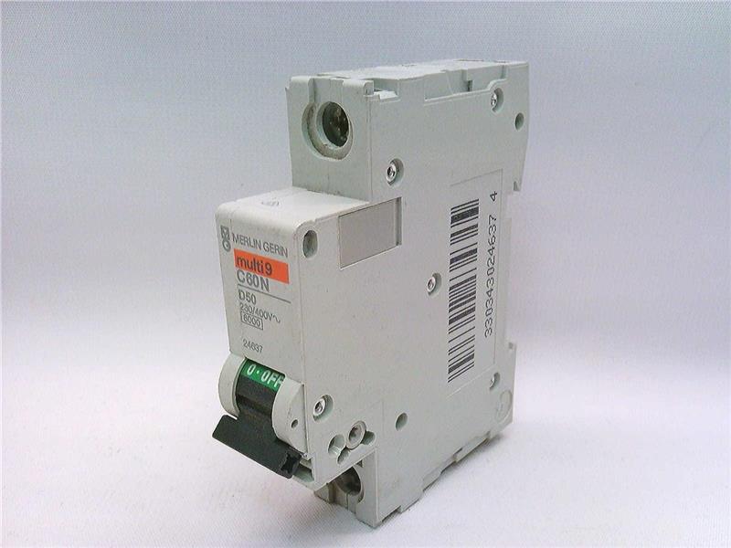 SCHNEIDER ELECTRIC MG24637