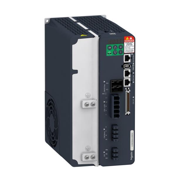 SCHNEIDER ELECTRIC LXM28AU45M3X