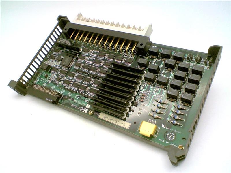 YASKAWA ELECTRIC JANCD-MRY01B-1