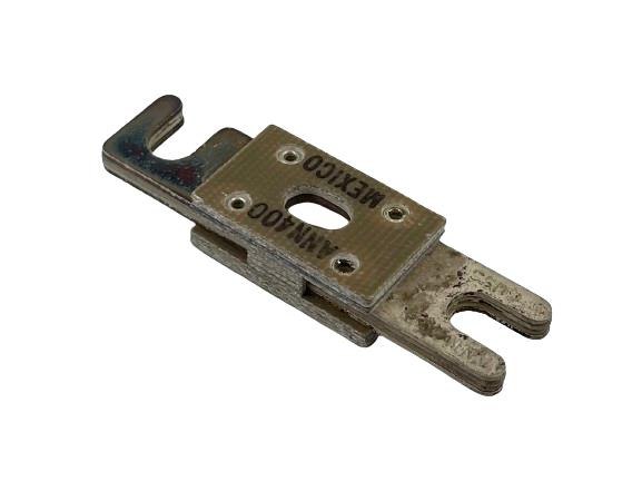 EATON CORPORATION ANN-400