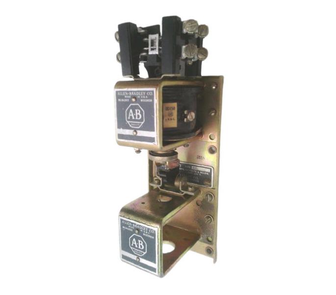 ALLEN BRADLEY 200-EXL220Z6