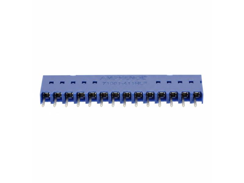 AMPHENOL 71991-411HLF