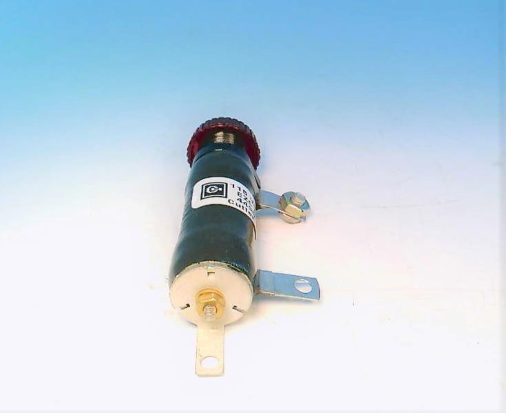 EATON CORPORATION 115EZCR