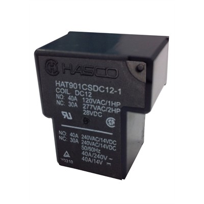 HASCO HAT901CSAC-120-1