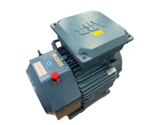 ASEA BROWN BOVERI MM16114-PP