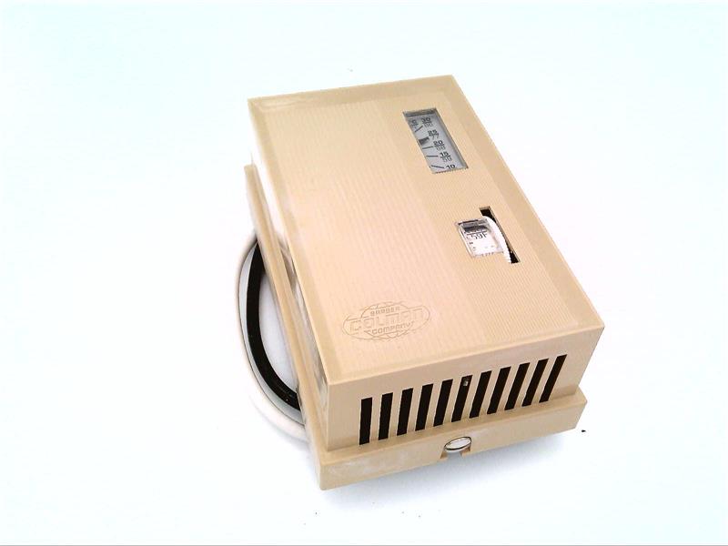 INVENSYS TK-1102-0-2