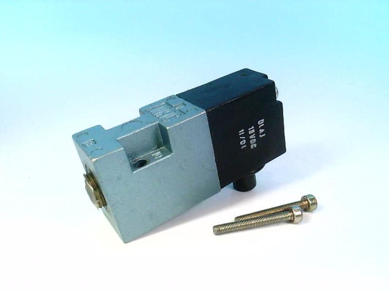 MAC VALVES INC 45A-L00-DLAJ-0FM