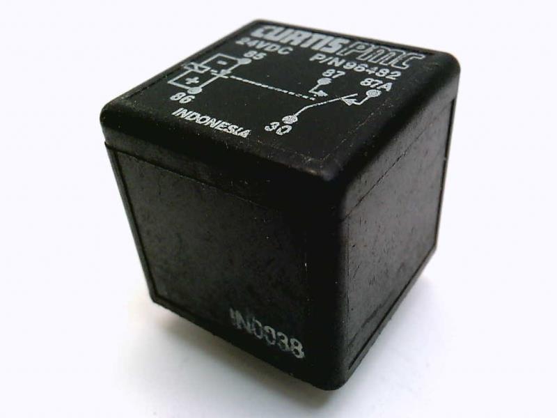 98482 by CURTIS INSTRUMENTS