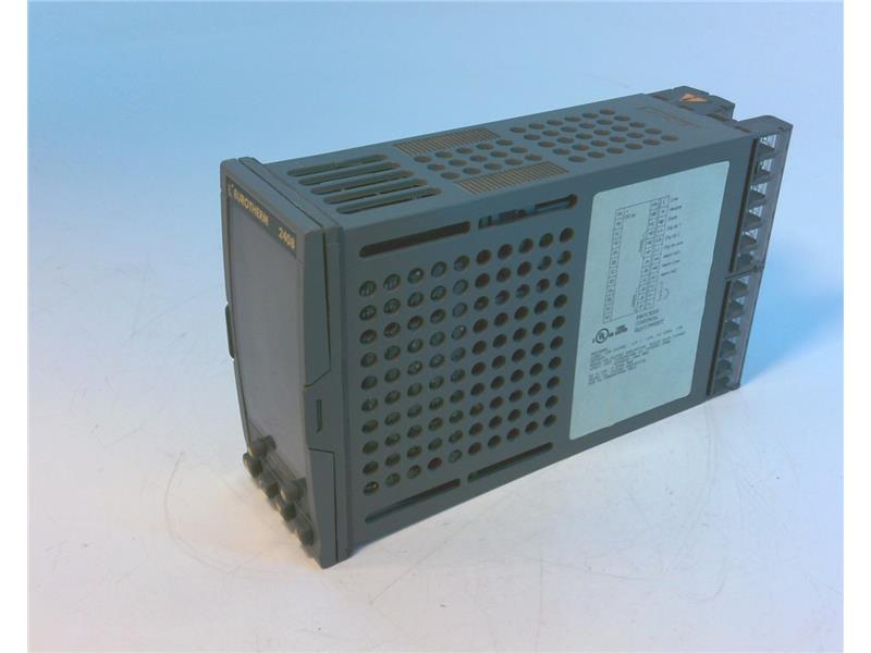 INVENSYS 2408/CG/VH/H2/XX/XX/FH/AE/XX/XXX/