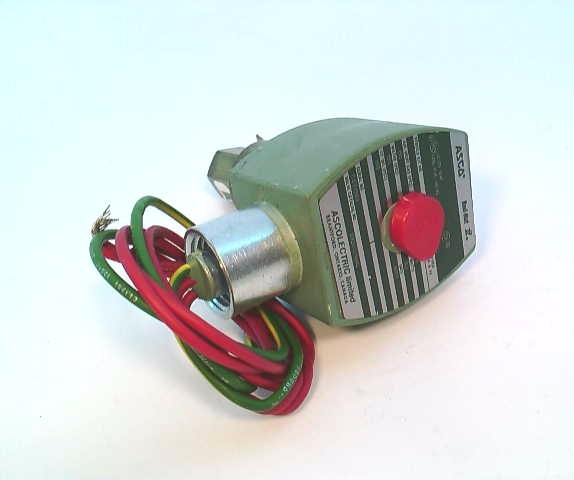 ASCO 8320G216MOAC120/60,110/50D