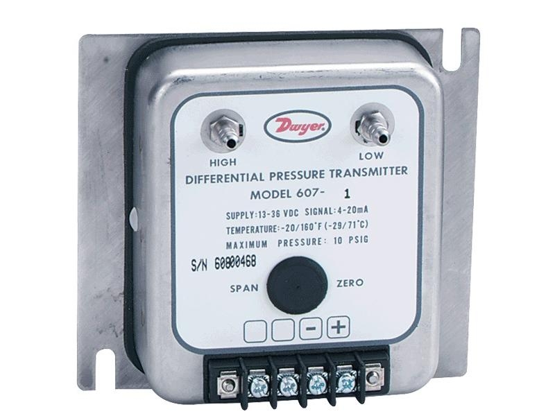 DWYER 607-91