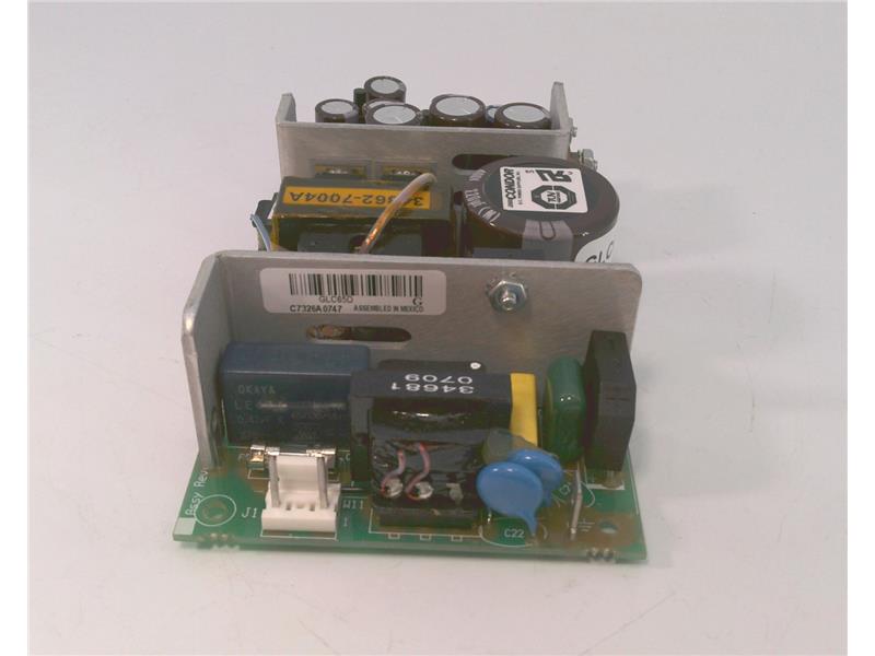 SL POWER ELECTRONICS GLC65D