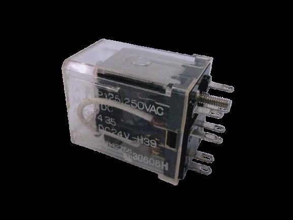 MATSUSHITA ELECTRIC HC2-DC24V-H39