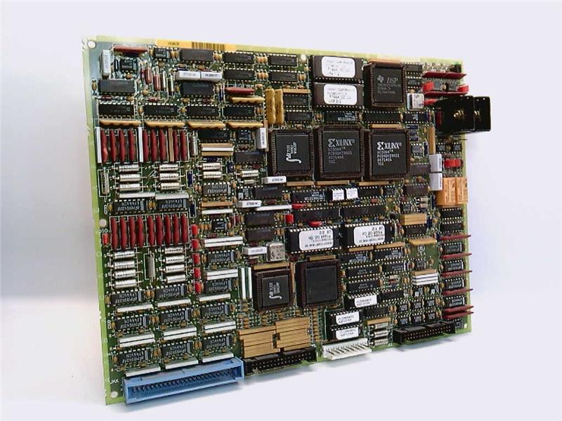 GENERAL ELECTRIC DS200TCQBG1BCA