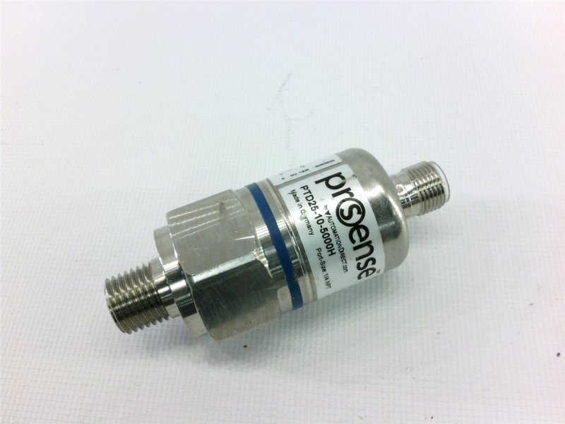 PTD25-10-5000H by AUTOMATION DIRECT