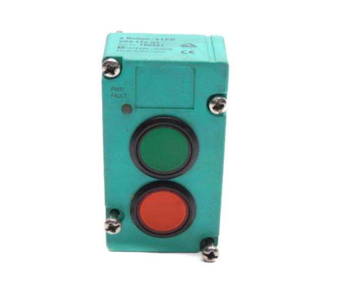 PEPPERL & FUCHS VBA-LT2-G1