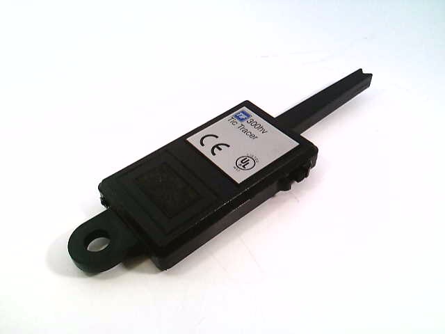 TIF INSTRUMENTS TIF 300HV