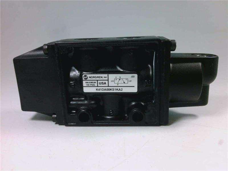 NORGREN K41DA00KS1KA2