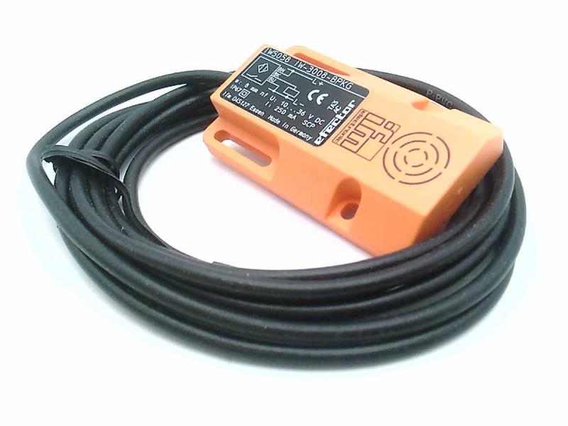 EFECTOR IW-3008-BPKG-IW5058