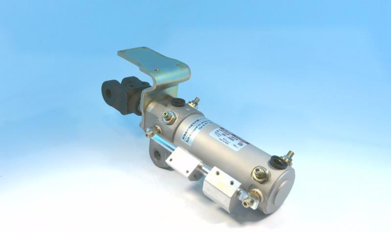 SMC CKP1A40-50YB-P74L-188-X689