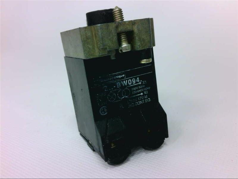 SCHNEIDER ELECTRIC ZB2-BW0940