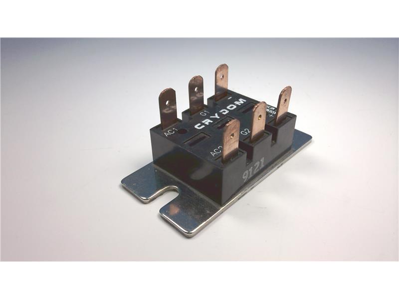 SENSATA TECHNOLOGIES T612F