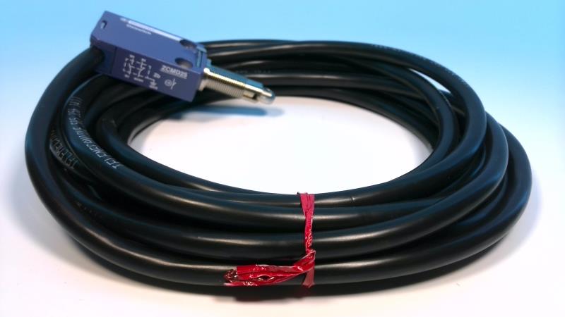 SCHNEIDER ELECTRIC XCMD25F2L5