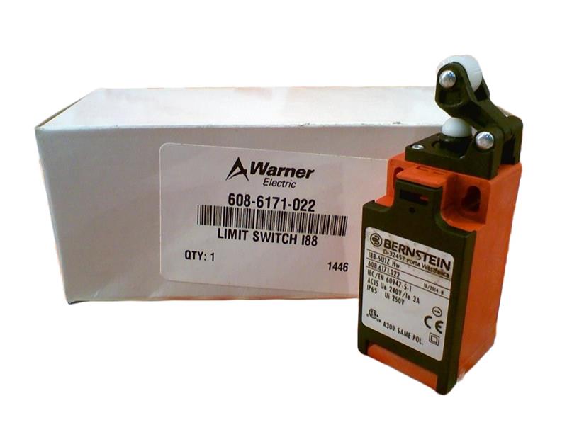 608-6171-022 by ALTRA INDUSTRIAL MOTION