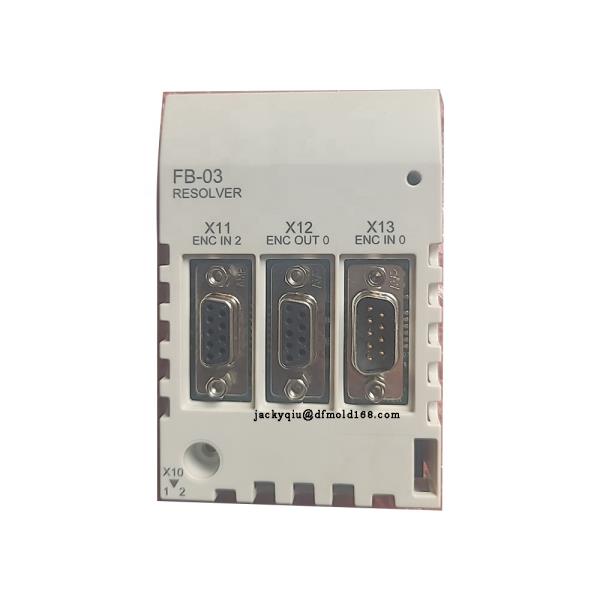 ASEA BROWN BOVERI FB-03