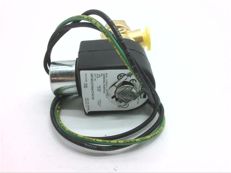 PARKER 04F30U2104ACF4C05
