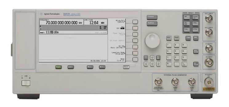 KEYSIGHT TECHNOLOGIES E8257D