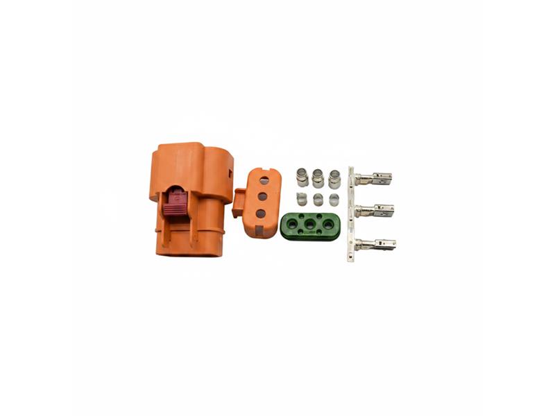 AMPHENOL 77311-102-07LF