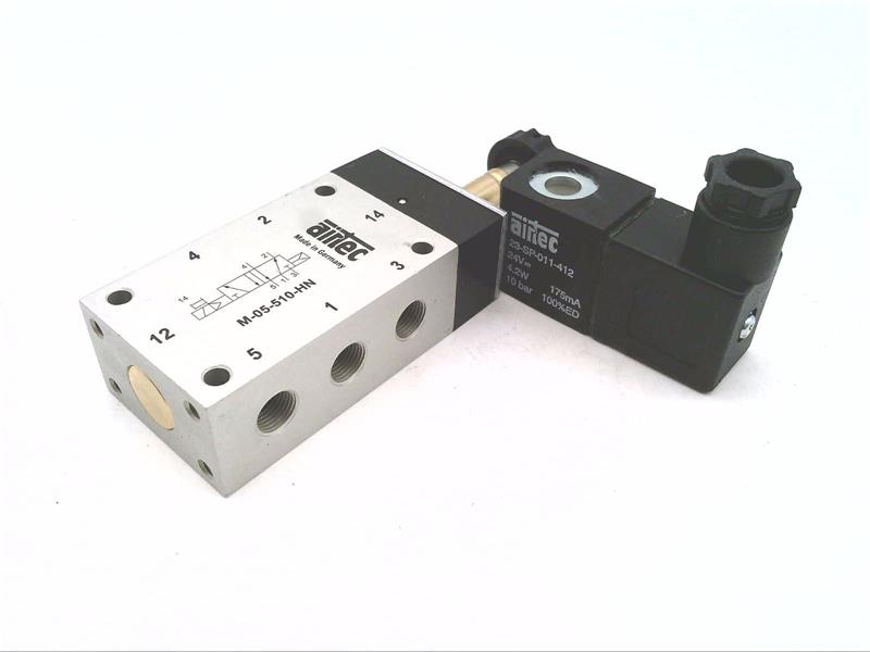 M-05-510-HN-142 by AIRTEC