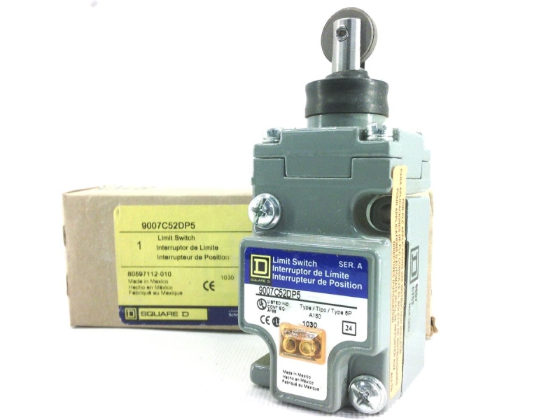 SCHNEIDER ELECTRIC 9007C52DP5