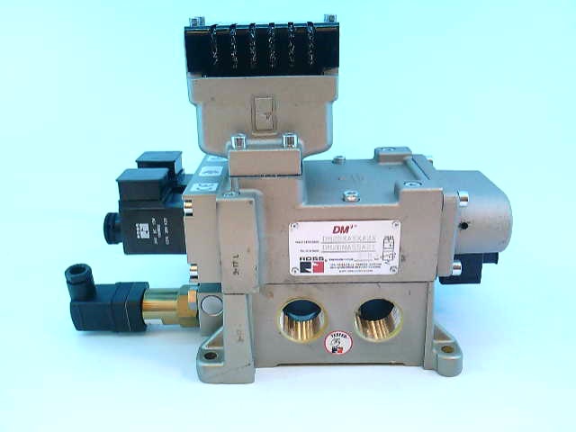 ROSS CONTROLS DM2DNA55A21