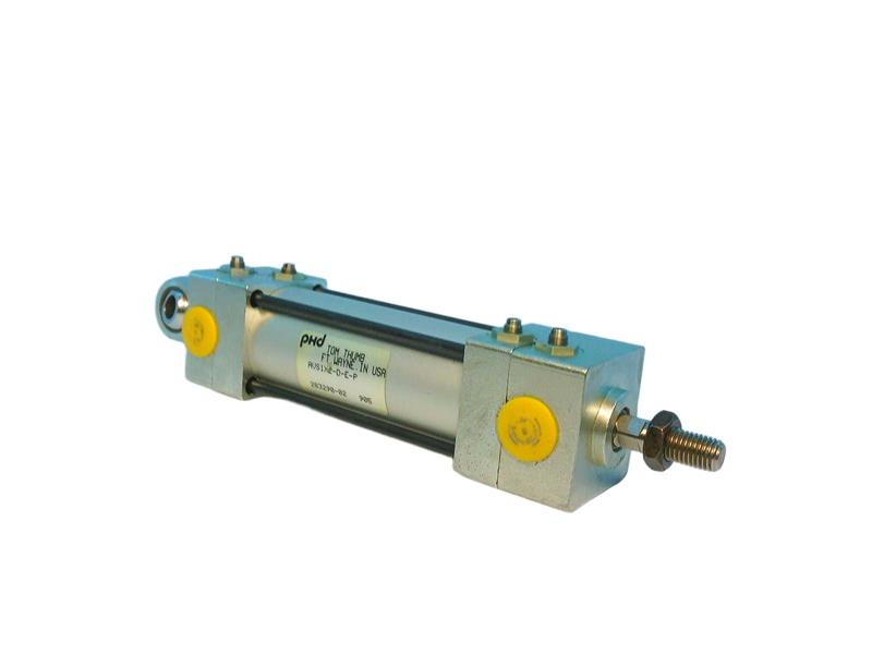 PHD INC AVS-1X2-D-E-P