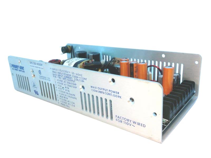 BEL FUSE SPL130-4100P