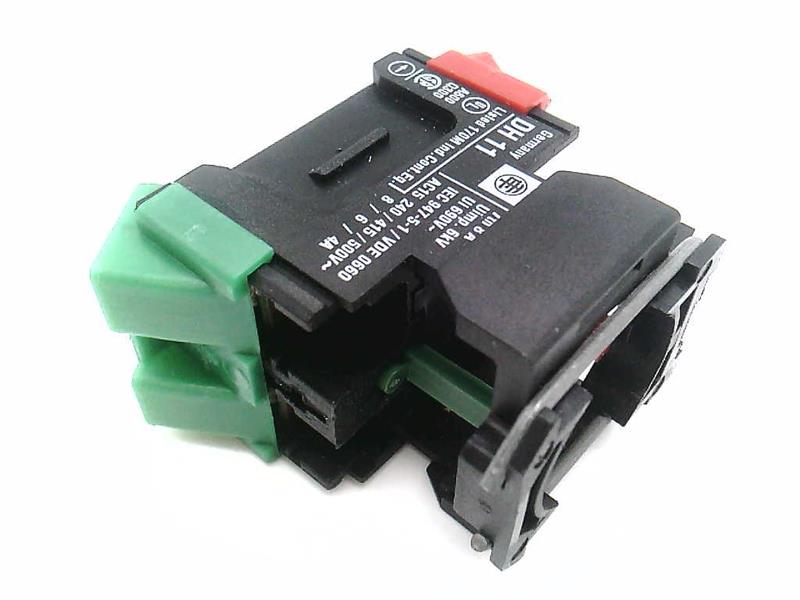 SCHNEIDER ELECTRIC DH11