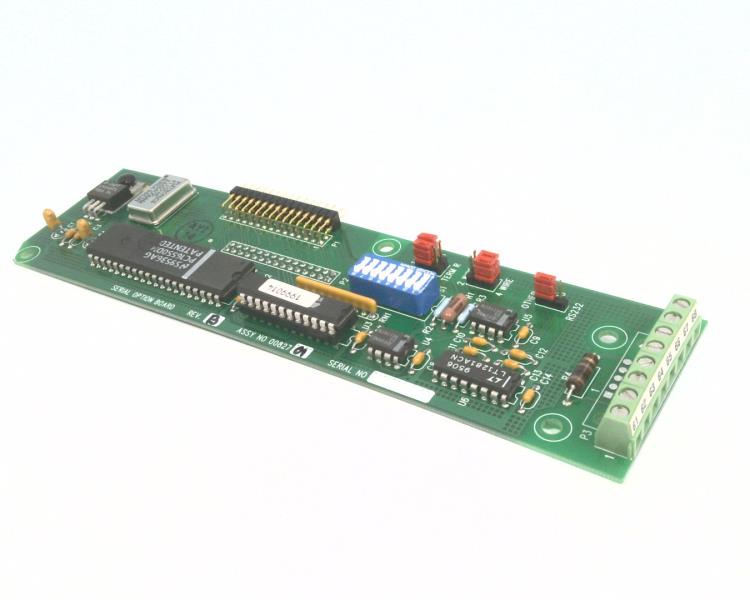 ASEA BROWN BOVERI 0082701