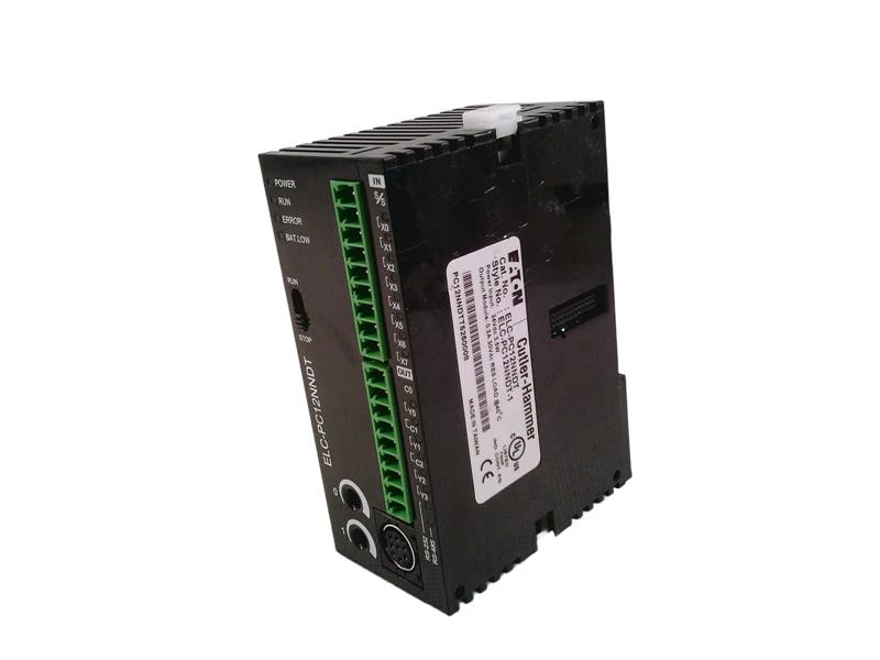 ELCPC12NNDT by EATON CORPORATION