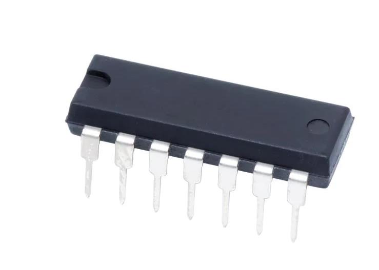 TEXAS INSTRUMENTS SEMI CD74AC20E