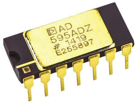 ANALOG DEVICES AD595ADZ