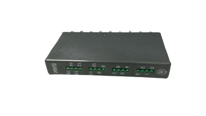 EATON CORPORATION SAM