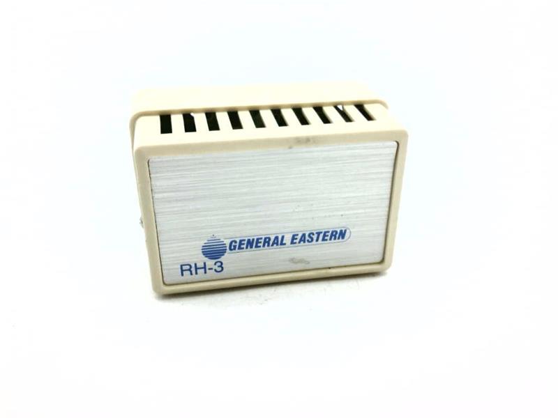 GENERAL EASTERN RH-3-I-S