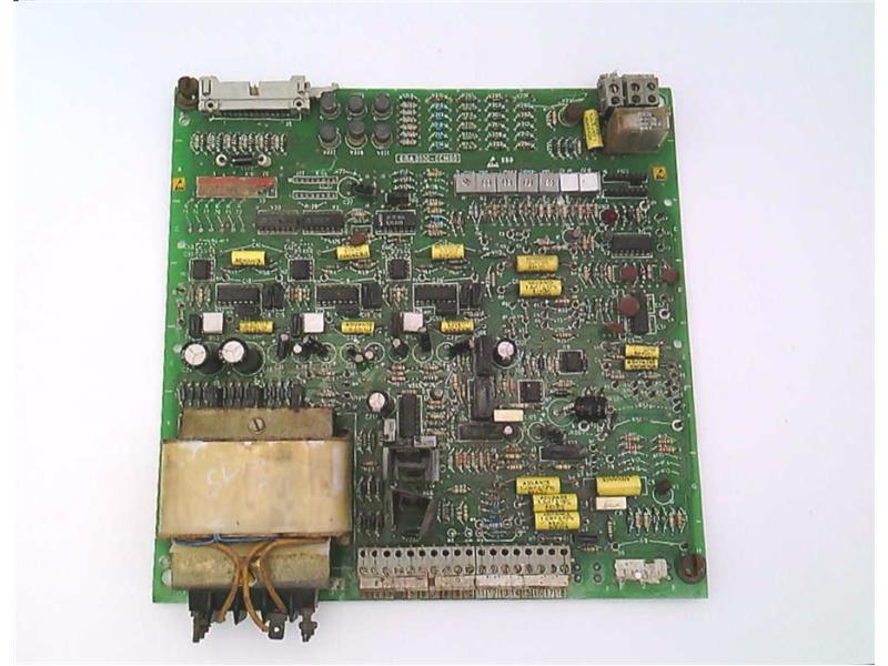 SIEMENS 6RA0100-0CM00